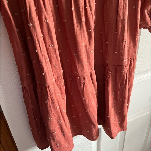 MINE DRESS - Picture 3 of 8